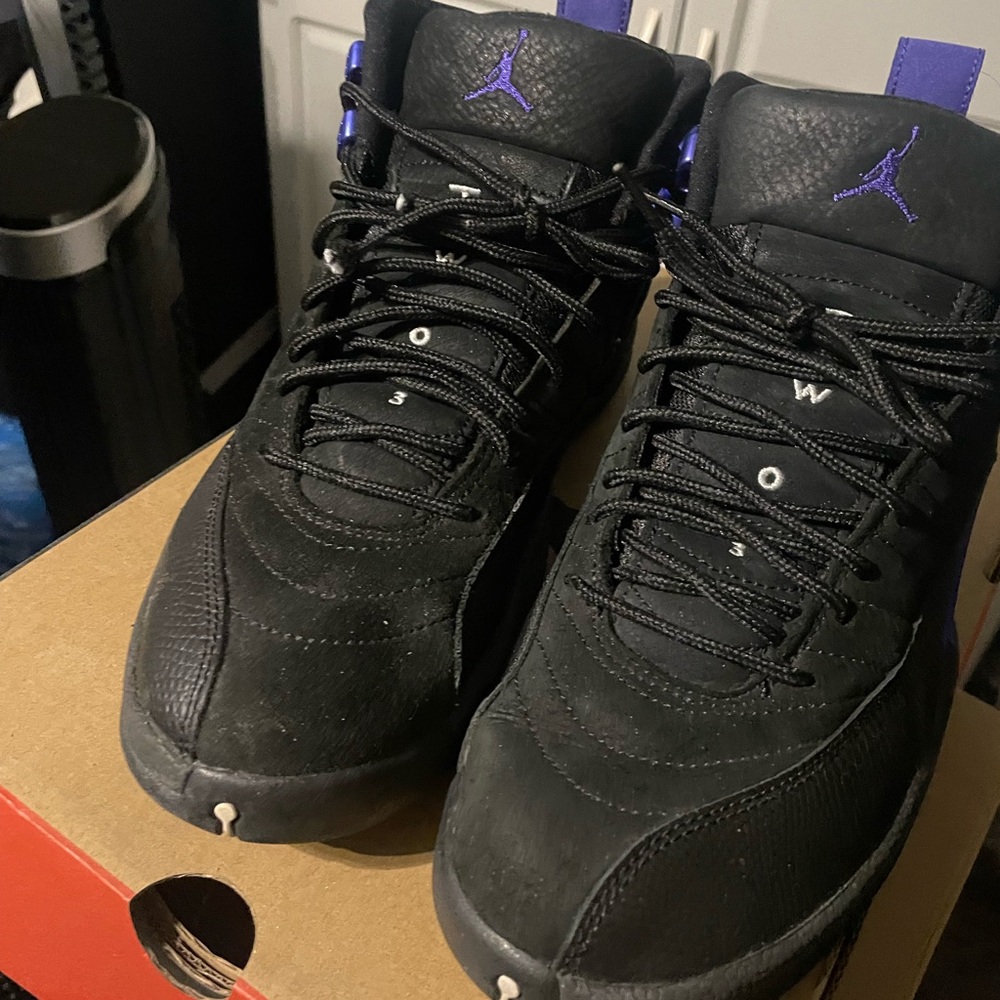 Air Jordan Size 8.5